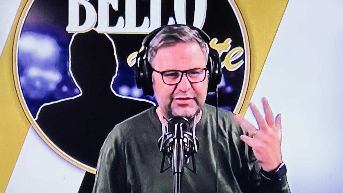 Discreti: "La Juve può tornare in alto, ma sarà il mercato a fare la differenza"