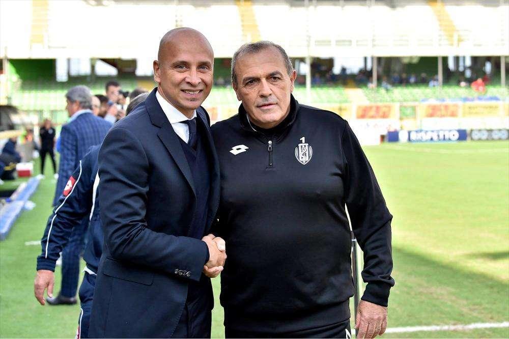 ESCLUSIVA TJ - Eugenio Corini: "Juve costruita ad immagine e somiglianza di Allegri, il Chievo farà gara di sacrificio per fermare CR7. Su Pjanic e Bonucci..."