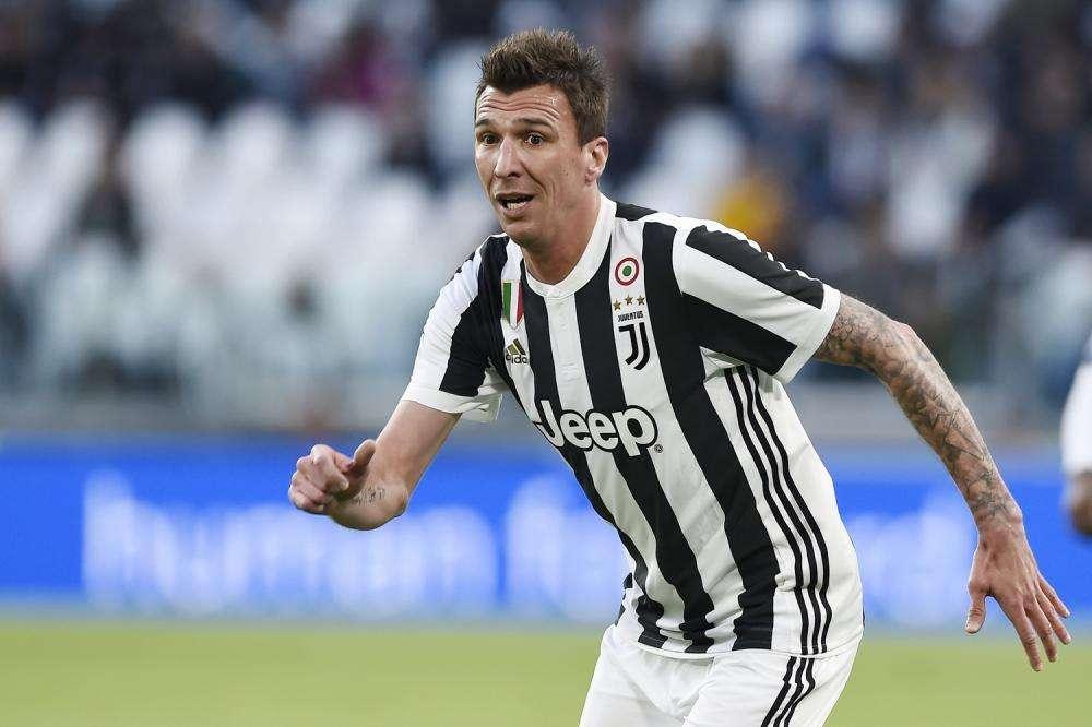 LIVE VINOVO - Allenamento atletico e tecnico. Non era presente Allegri. Mandzukic rientrato a Vinovo. Gli infortunati hanno proseguito il lavoro di recupero