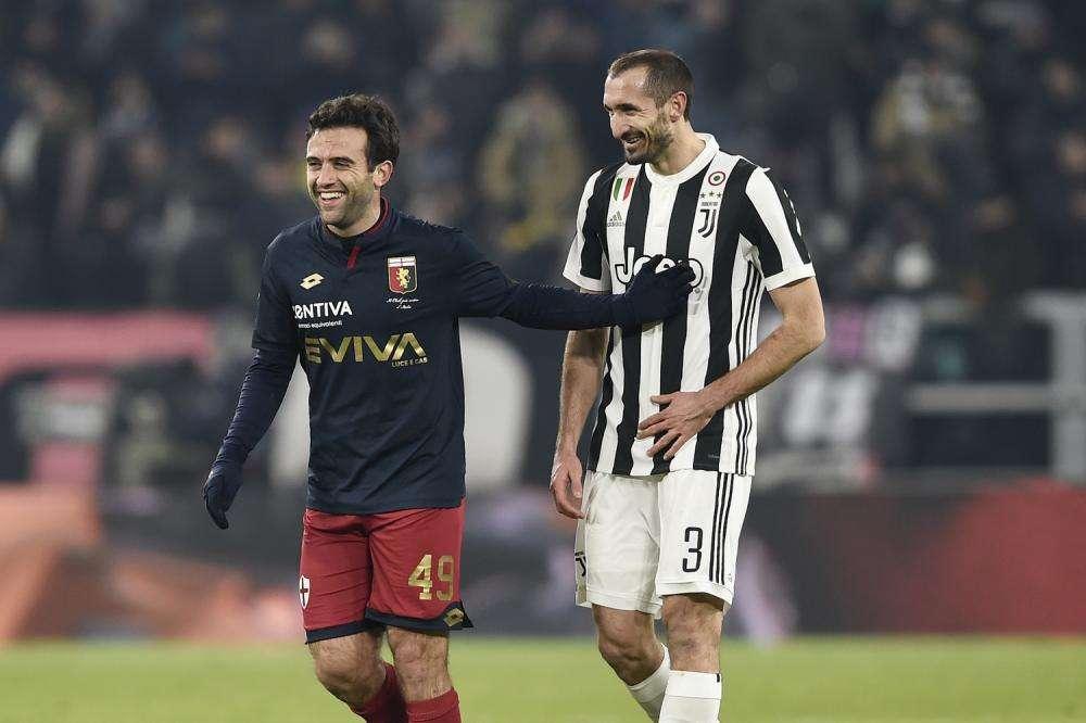 ESCLUSIVA TJ - Alessandro Scanziani: "Juve nettamente superiore, ma non deve snobbare il Genoa. Torreira e Praet pronti per i bianconeri"