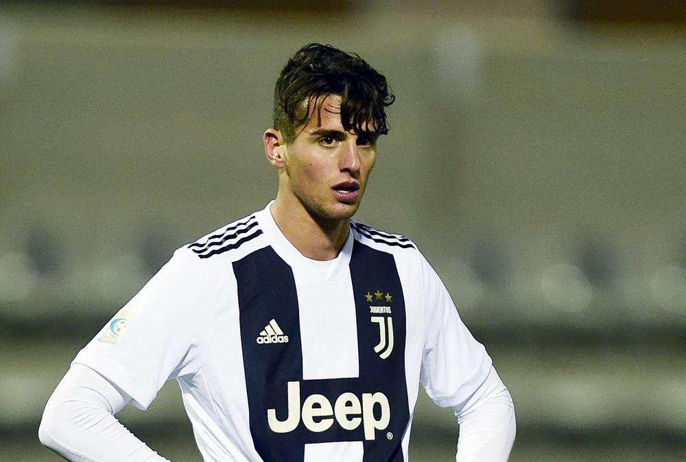 I convocati della Juventus Under 23 per la gara contro la Pro Vercelli