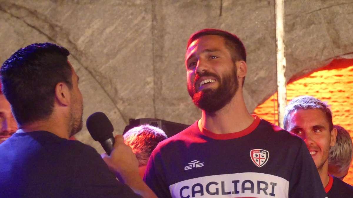 Amichevoli, Brest-Cagliari finisce 1-1: Pavoletti risponde a Satriano