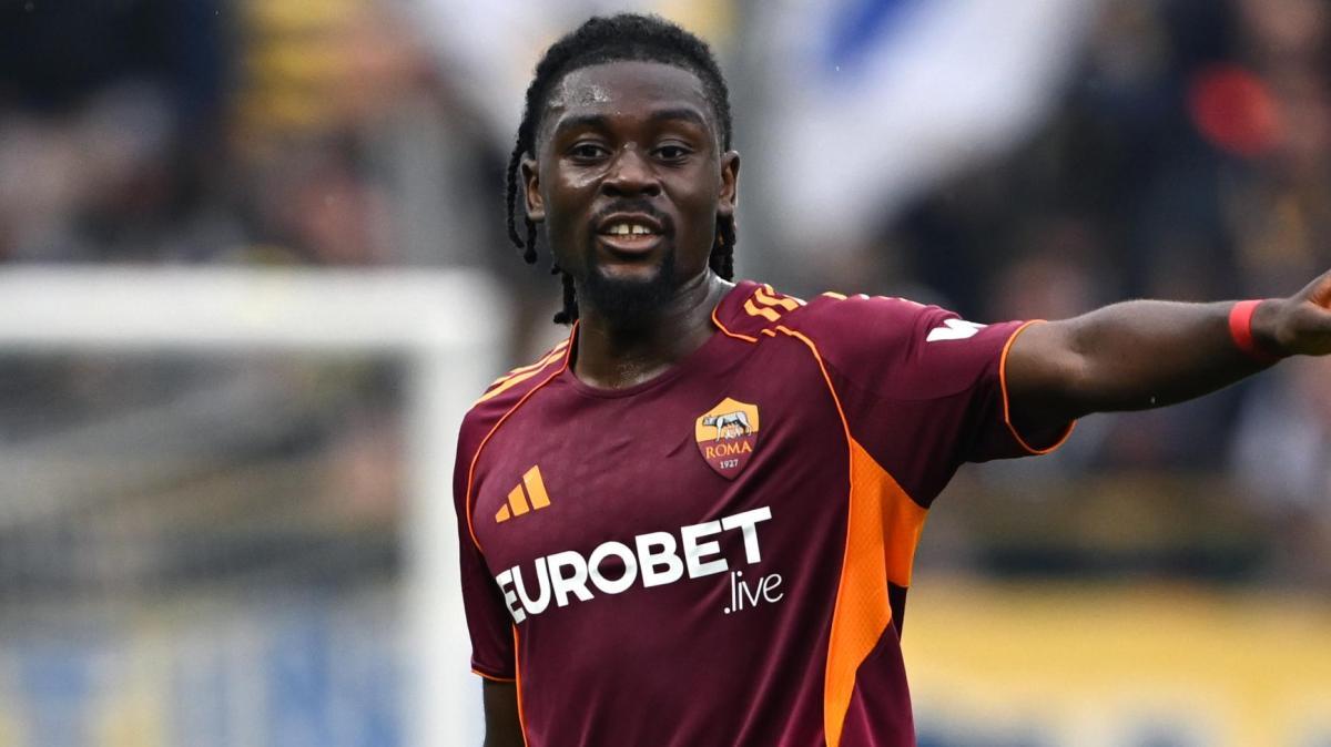 Ancora voci sul futuro di Koné, la Premier incombe sul francese