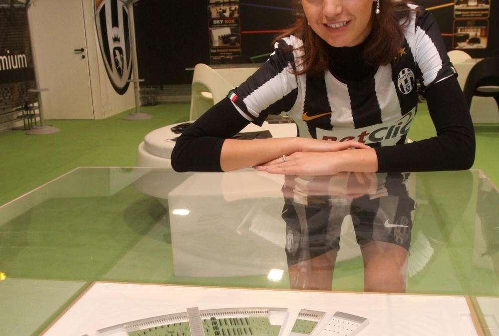 Juve, da domani tifosi al voto per eleggere la 50ª leggenda bianconera