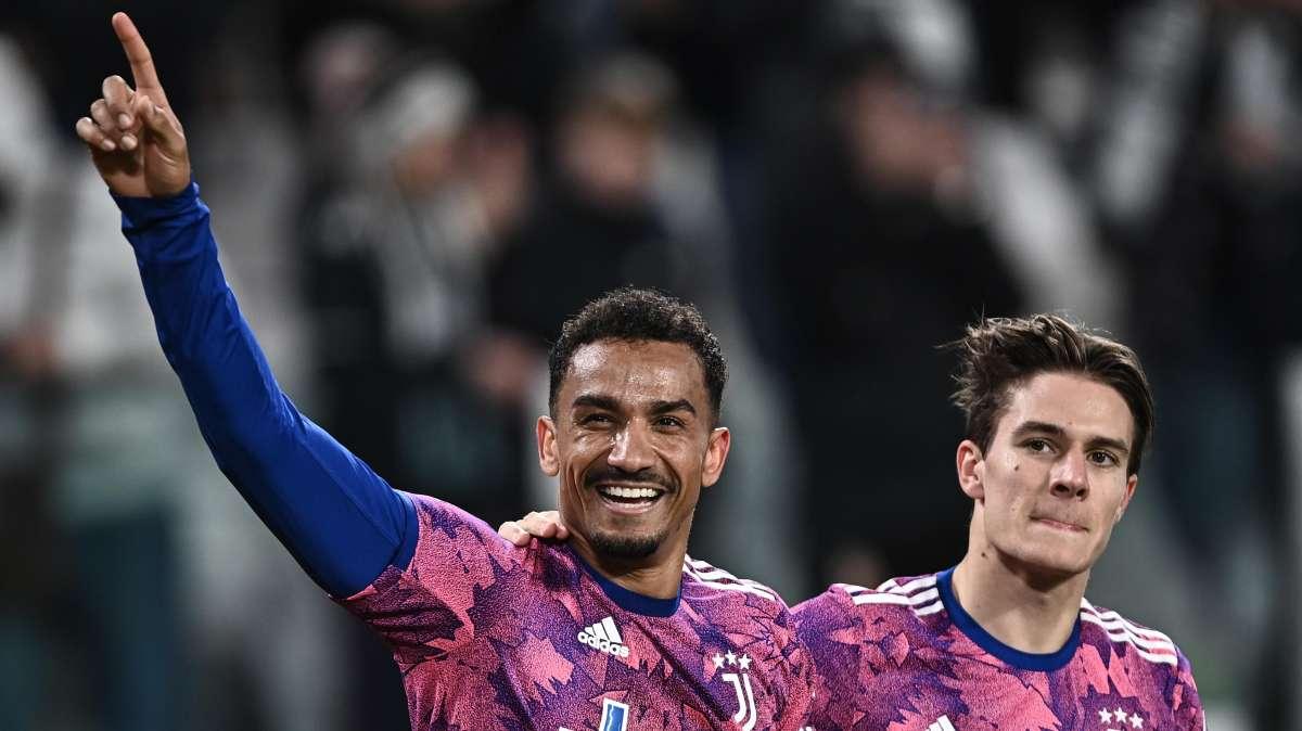 Gazzetta - Questa Signora sa solo vincere 