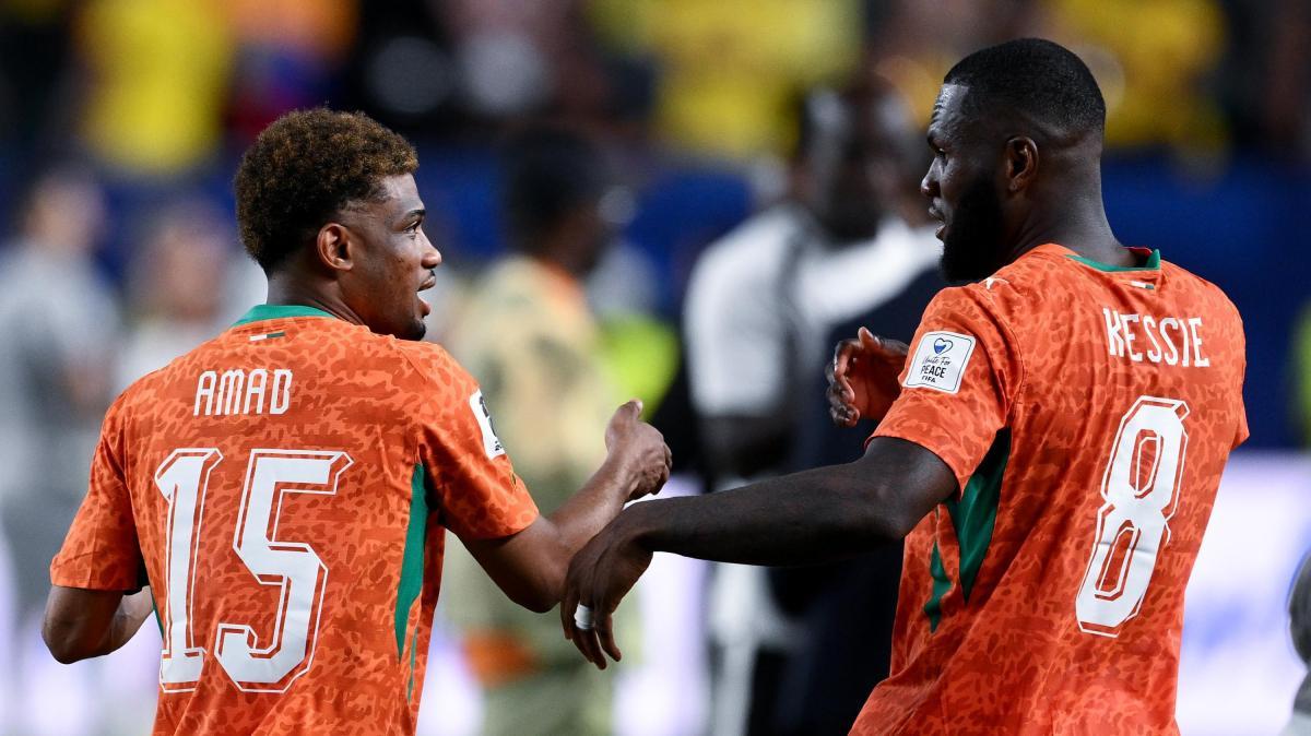 Kessie aspetta la Juventus