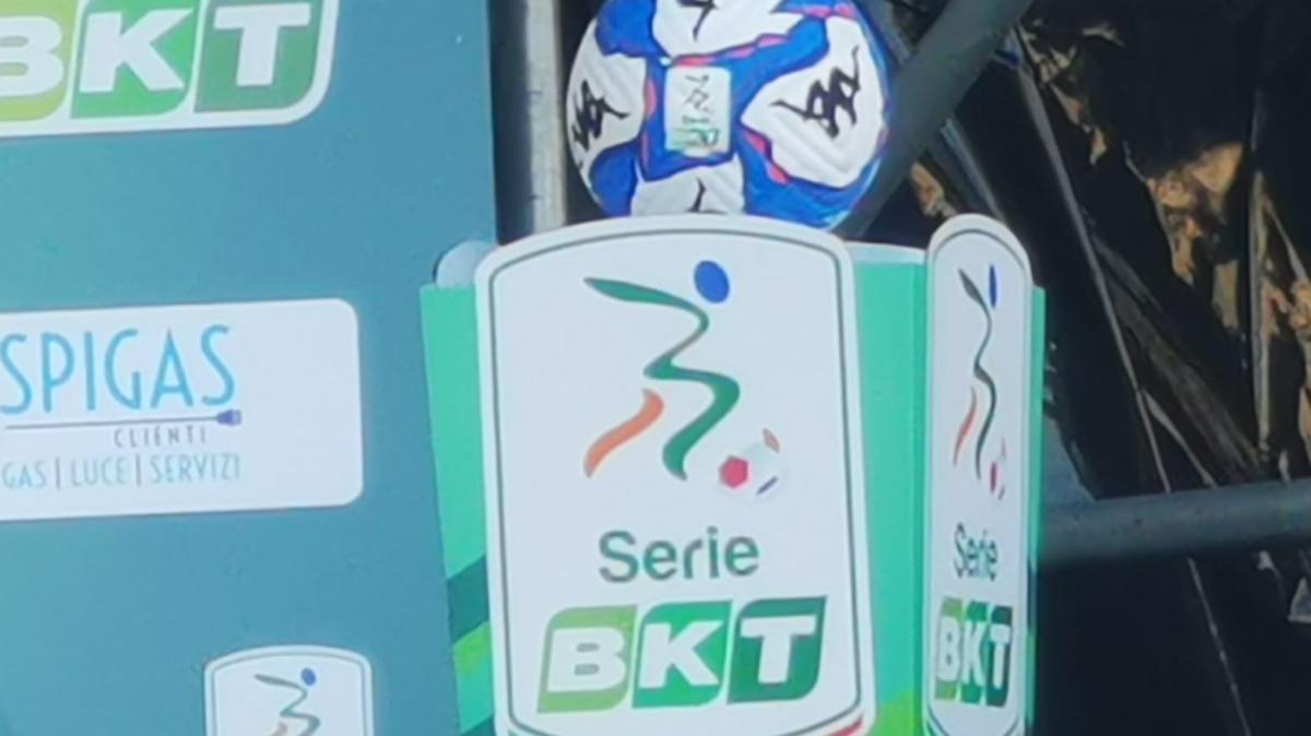 Serie B, Intercity treno ufficiale: accordo Lega-Trenitalia