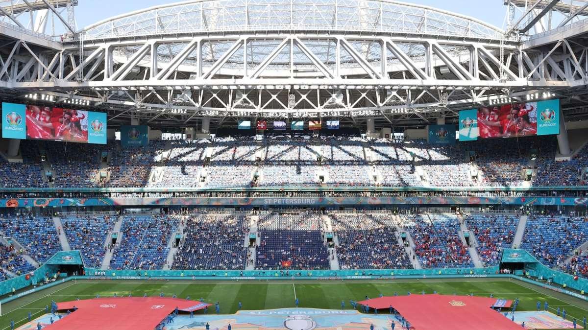 QUI ZENIT - Rinforzo dal Portogallo: arriva il portiere Kritsyuk