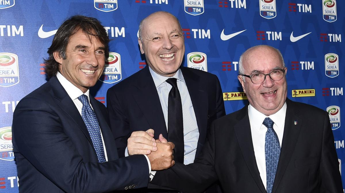 Juventus, la rincorsa all’Inter è già iniziata: ma il punto di partenza è diverso