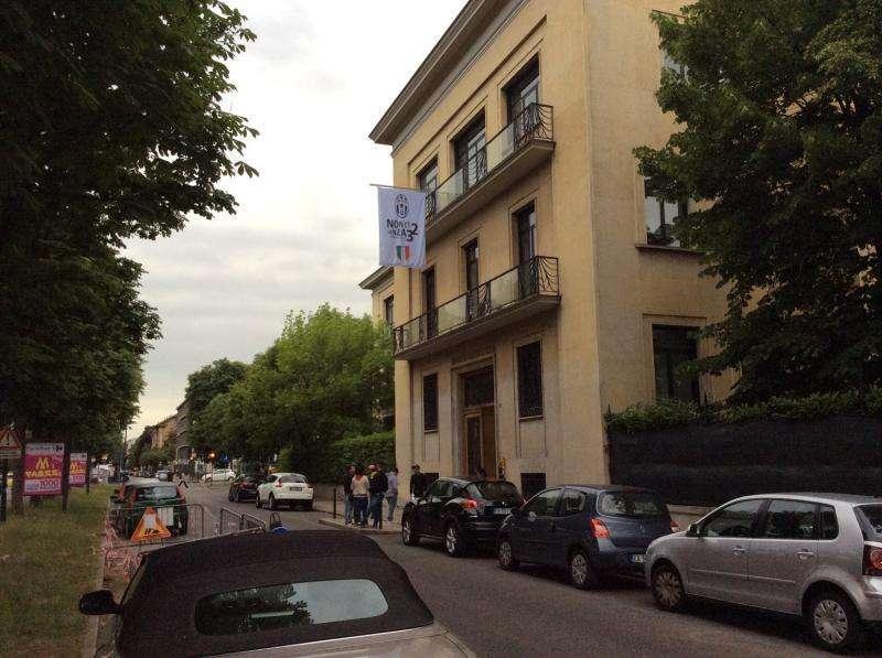 TMW - Juve, arriva Tognon come scout. Calvetti all'Empoli