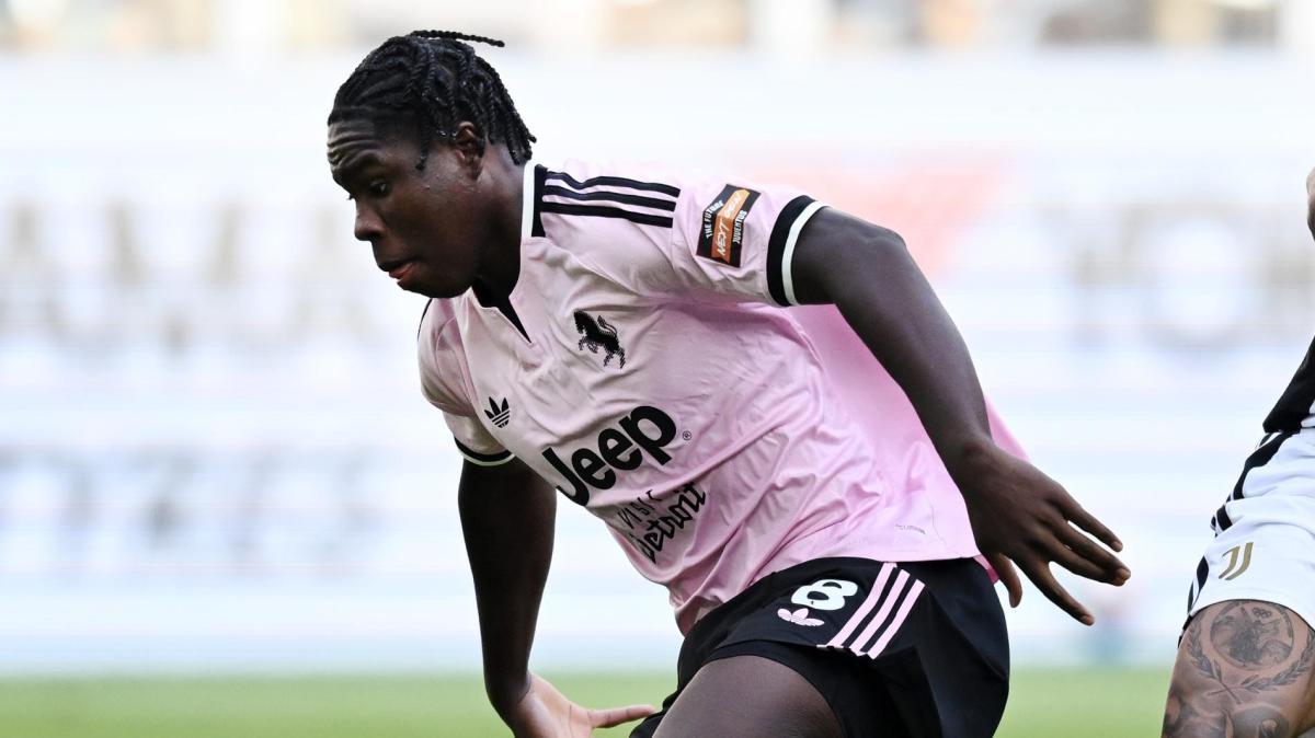 La Monica: "Mi auguro che Owusu sia la sorpresa di questa stagione"