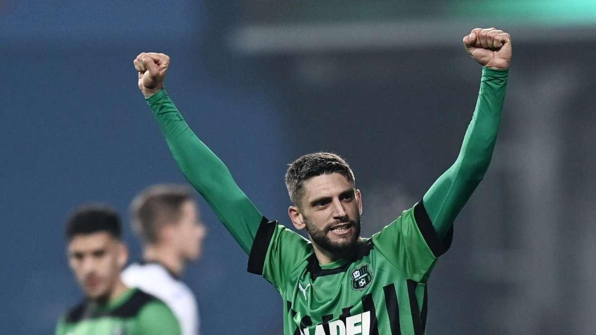 Gazzetta - Se parte Chiesa la Juve su Berardi 