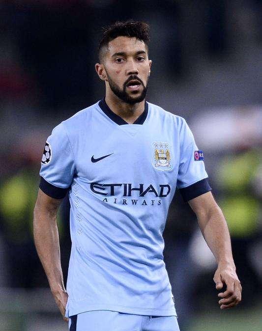 Più Inter che Juve per Clichy
