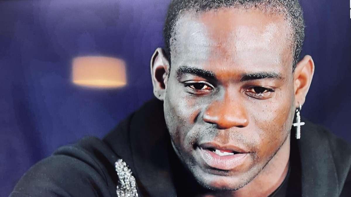 Balotelli: “Il passaggio realizzato da Calhanoglu con la Juve di collo esterno è difficilissimo”