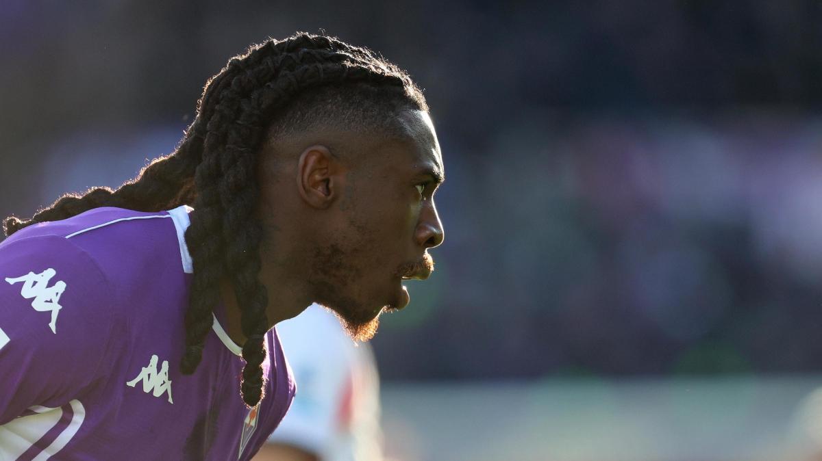 Kean è un pallino di Inzaghi, può riaprirsi la pista Al Hilal per l'ex Juventus