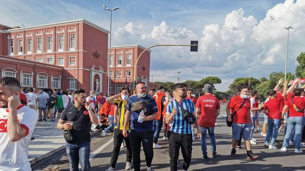 Maxi truffa sconvolge il calcio turco: coinvolte personalità illustri