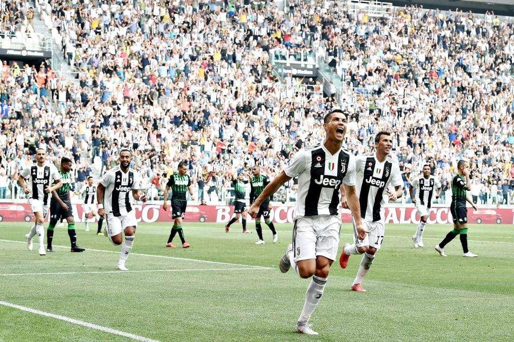 BENATIA: "Altra importante vittoria da domani si pensa alla Champions"
