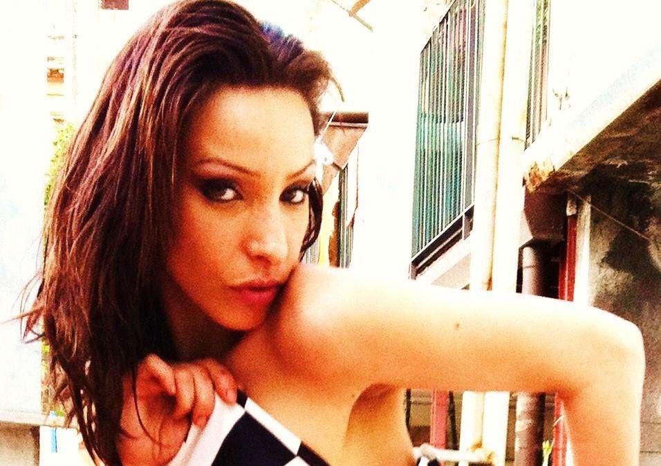 TUTTOJUVE GIRLS- TUTTOJUVE VI PRESENTA: KATIA CALABRETTA