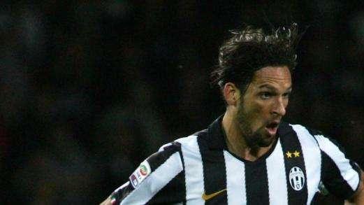 AMAURI A RBN: "Allegri? Spero resti. CR7 fantastico, avrei voluto giocare con lui. Derby più sentito dal Toro"