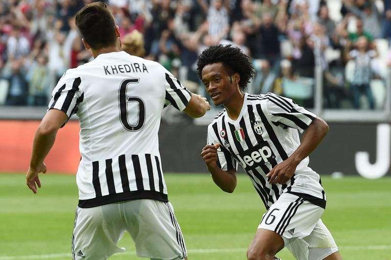 Gazzetta - Domani può tornare Cuadrado