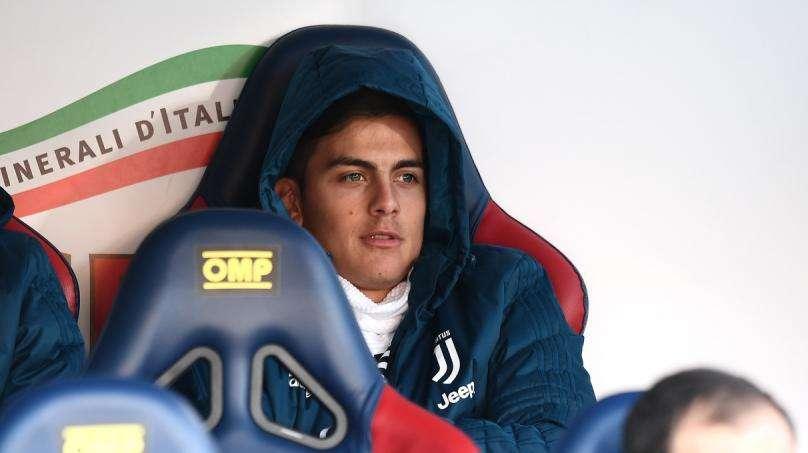 ESCLUSIVA TJ - Massimo Briaschi: "Juve e Genoa partita di turn-over, bianconeri appannati per qualche giocatore fuori forma. Dybala? A Torino, storicamente, non si parla mai per caso..."