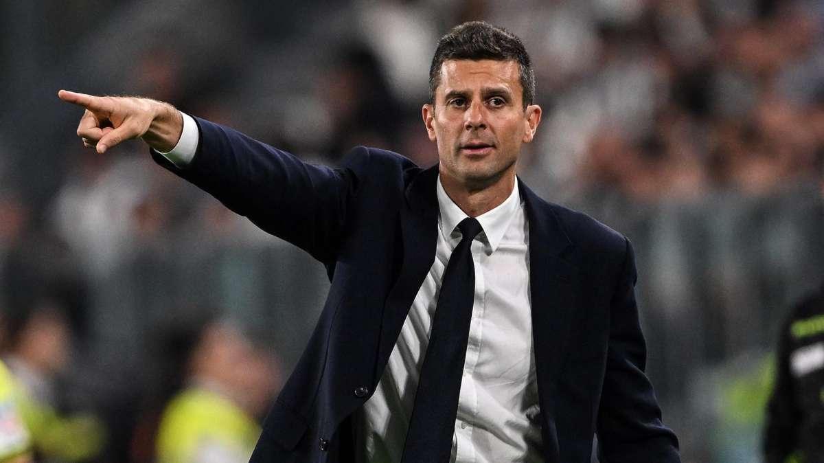 THIAGO MOTTA a Dazn: "Fiducia in Danilo come in tutti i miei giocatori. Critiche giuste quando non si segna, ma siamo squadra solida. Rohui titolare? Intensità e qualità, se lo merita"