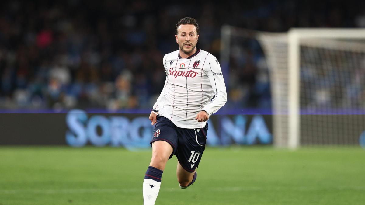 L'ex Juve Bernardeschi: "Sono tornato per vedere se sono ancora Federico"