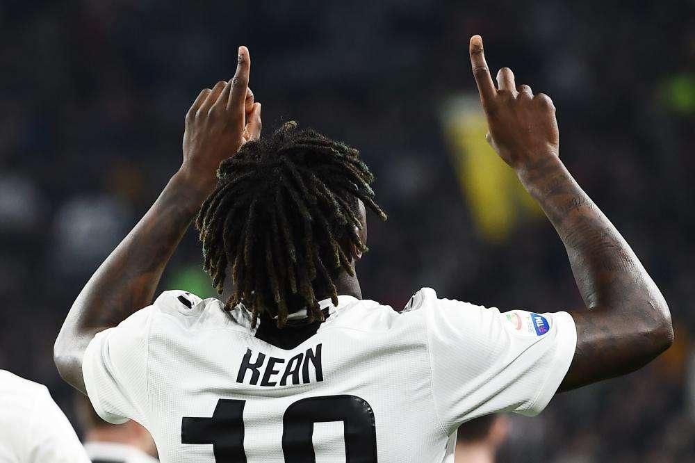LA JUVE CHE SERVE È NELLA RIPRESA, MA NEL PRIMO TEMPO...