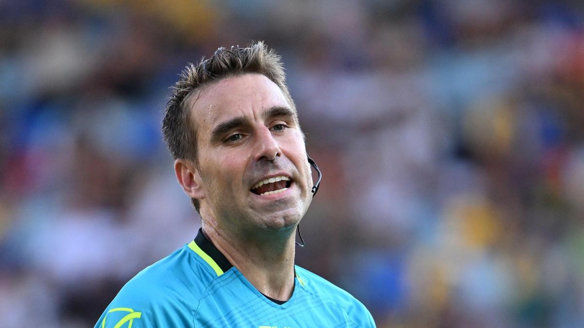 Var azzerato, decide solo l’arbitro