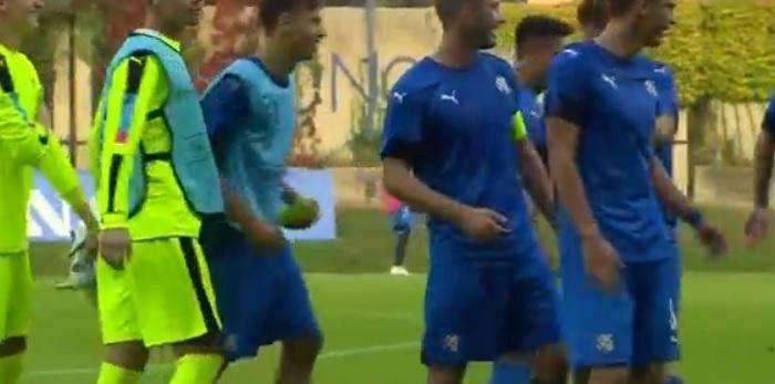 LIVE YL- DINAMO ZAGABRIA-JUVENTUS 2-1,  k.o meritato per i ragazzi di Grosso, Bozic condanna i bianconeri con una doppietta