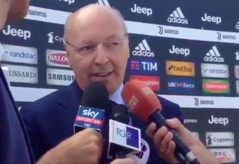 La Stampa - La Juve cerca ancora un centrocampista 