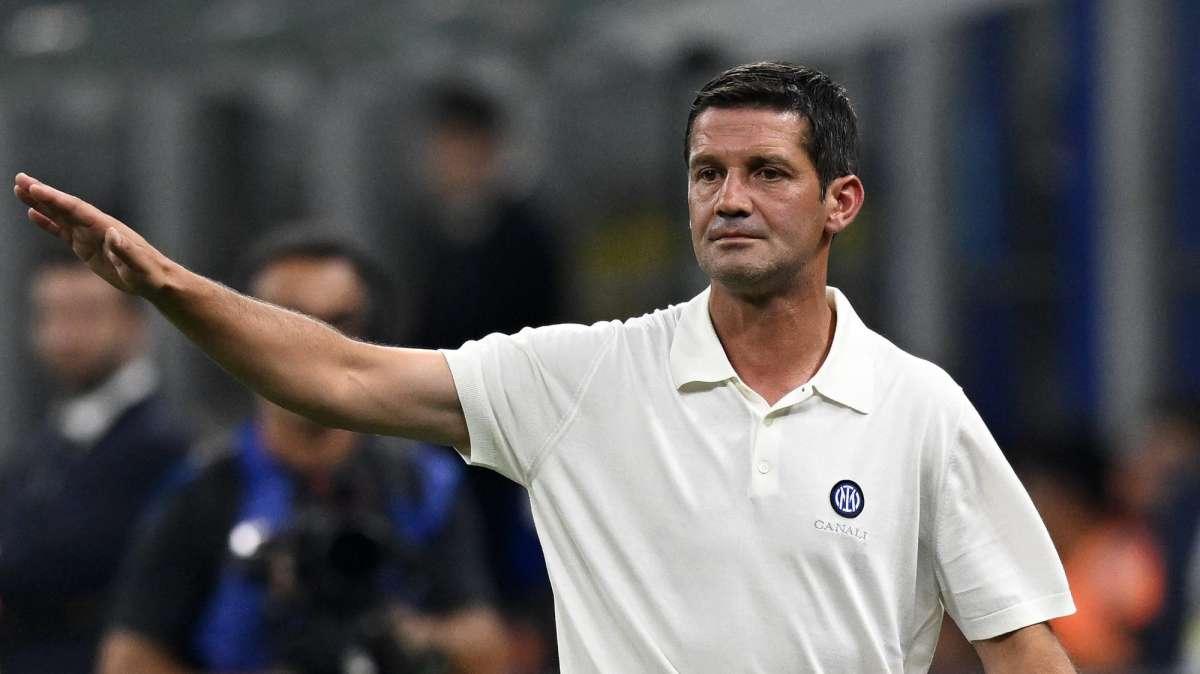 CHIVU a Dazn: "Abbiamo fatto grande prestazione, negli ultimi minuti si doveva fare di più"