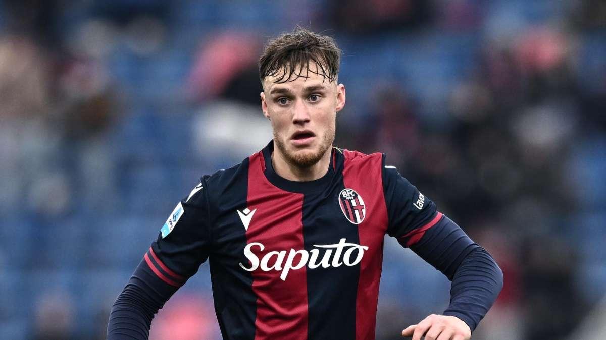 Beukema, duello Juve-Inter all'orizzonte? 