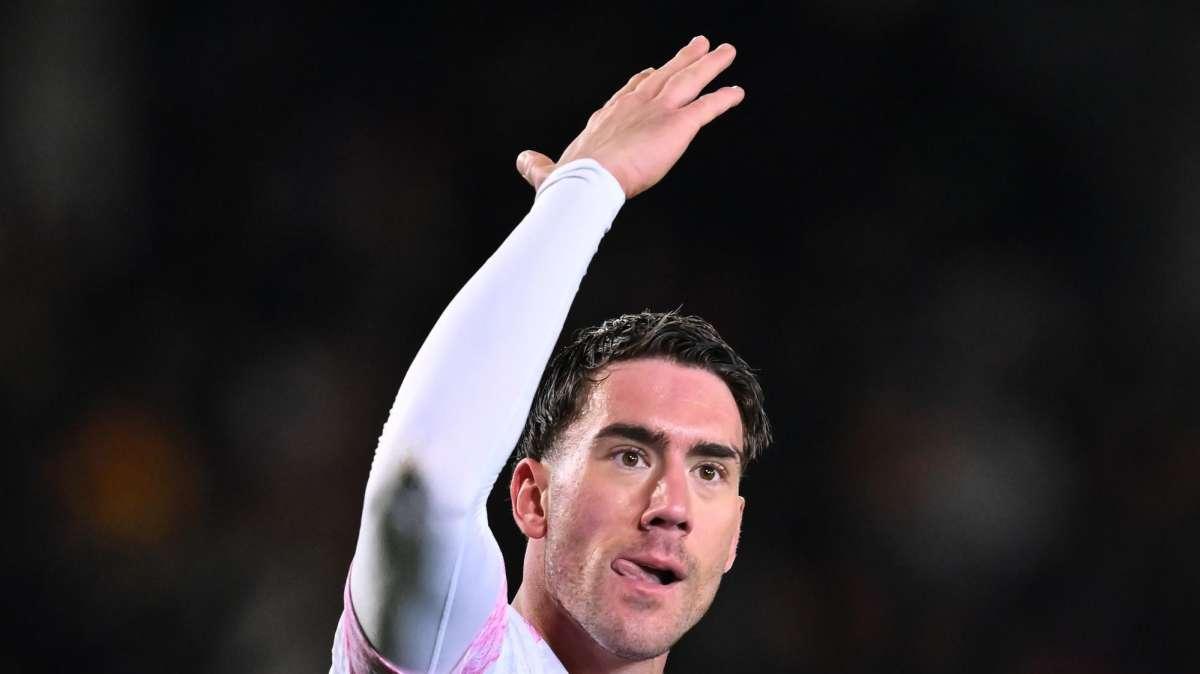 Gazzetta - Tra la Juve e Vlahovic in ballo anche il prolungamento