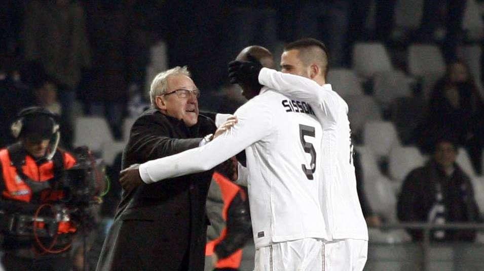 LA JUVE COL BARI PER RIPARTIRE. DI NUOVO...