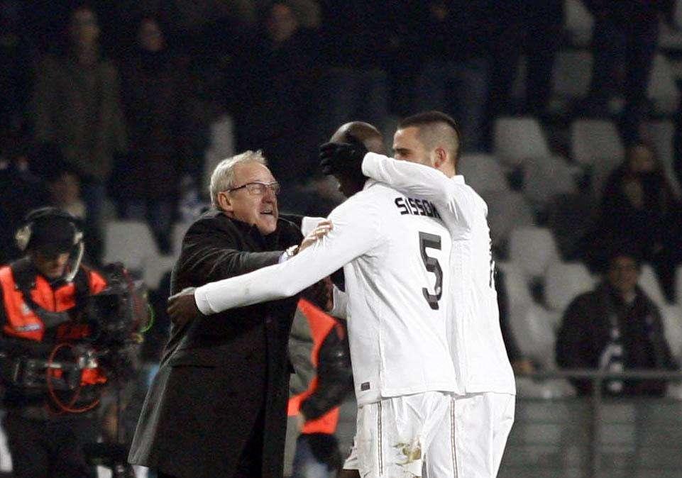 DEL NERI, LA JUVE ED I "PARTICOLARI IMPORTANTI"