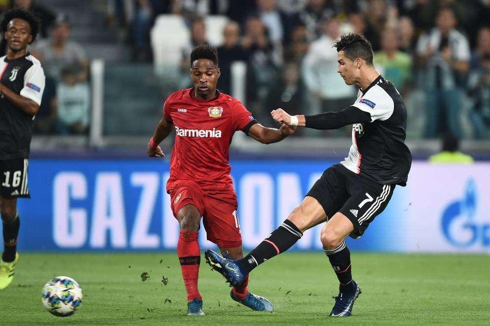 Uefa.com - Bayer Leverkusen-Juventus, probabili formazioni