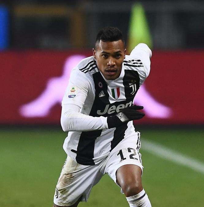TJ - Alex Sandro, i motivi del rinnovo