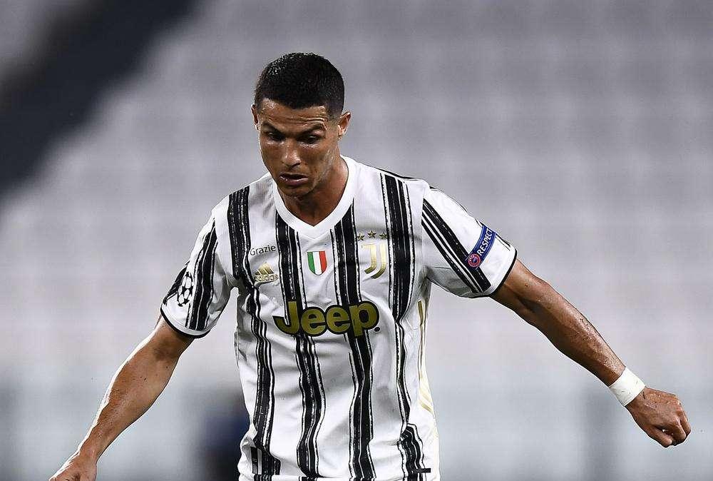 Dall'Inghilterra: "Ronaldo non è più incedibile per la Juventus: Agnelli chiede 60 milioni per cederlo"