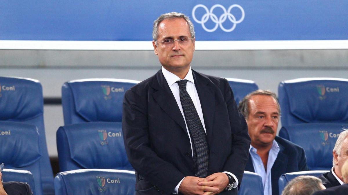 Mimun entusiasta per la bambinata della Lazio: "10 per il montaggio"