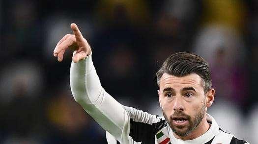 LIVE TJ - BARZAGLI: "Per il rinnovo siamo a buon punto. Fondamentale vincere contro il Genoa. E su Buffon..."