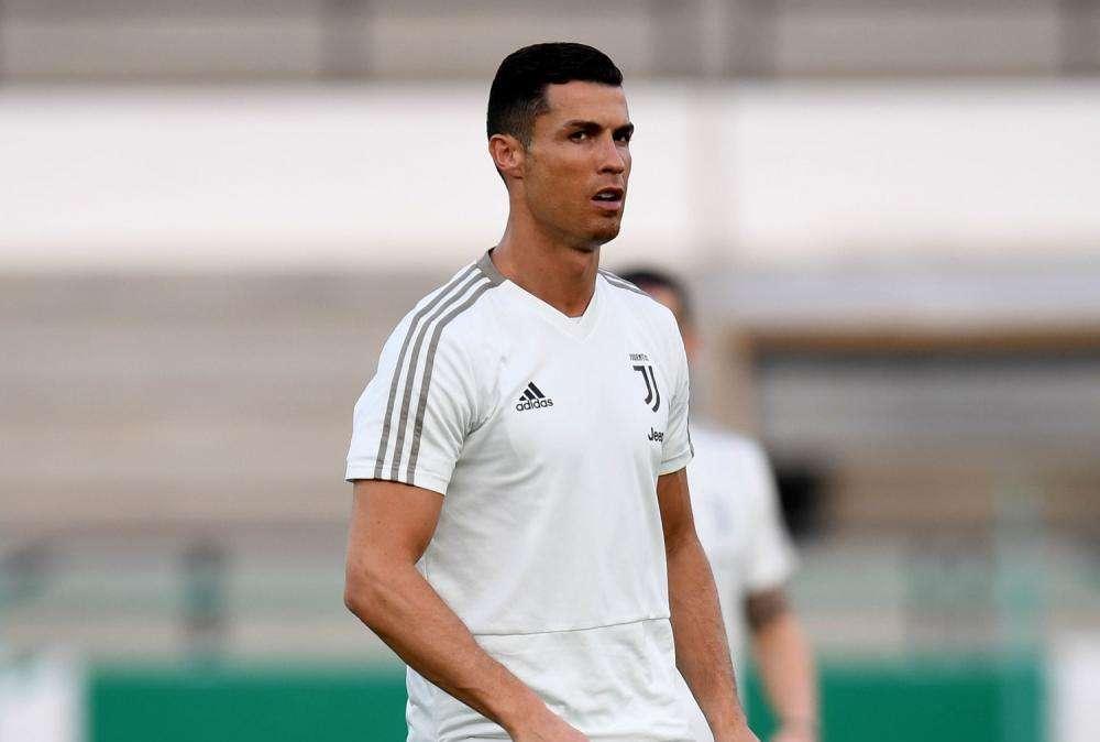 Domani a Madrid il processo a CR7 per i problemi col fisco: il portoghese chiede di evitare la gogna pubblica
