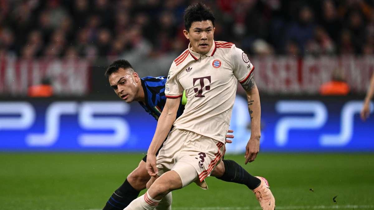 Dalla Germania - La Juventus sulle tracce di Kim