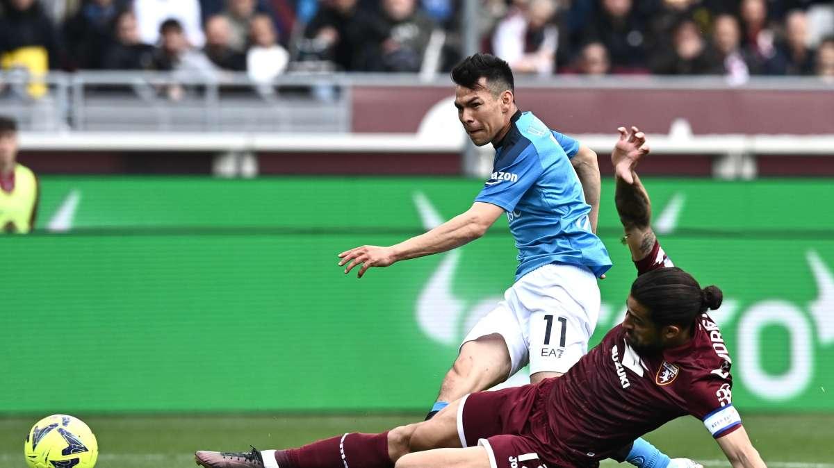 Juve, con Giuntoli ds potrebbero arrivare 2 giocatori del Napoli