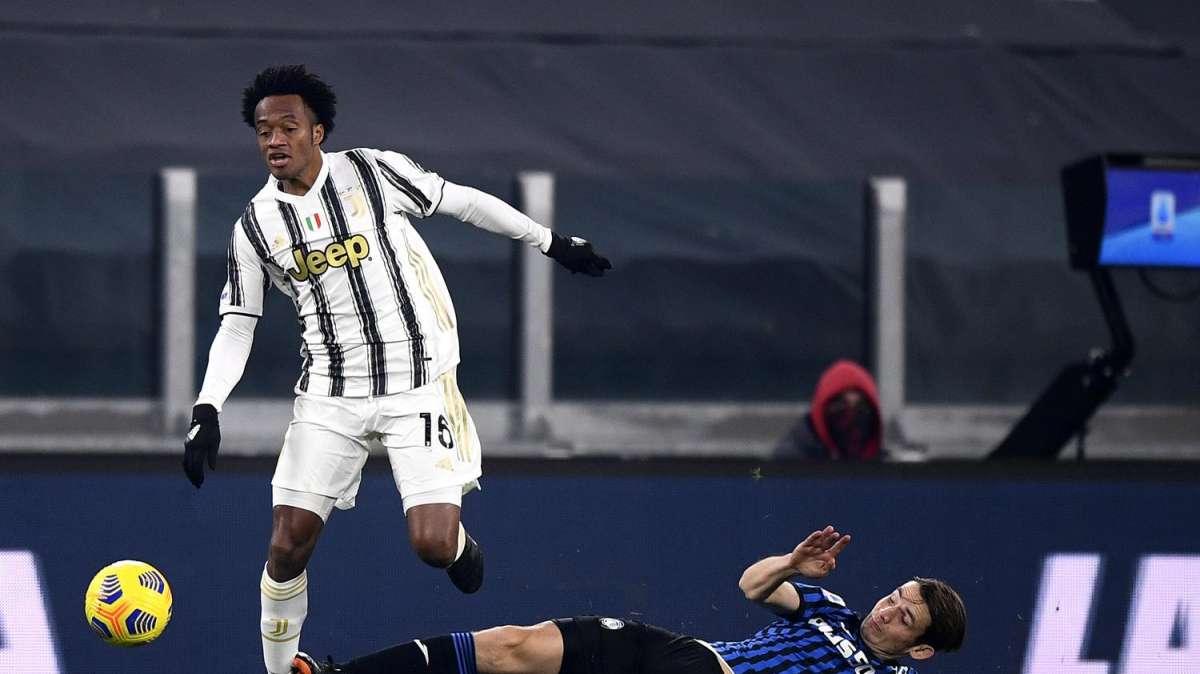 A MENTE FREDDA -  Juve al Cuadrado. Muro Szczesny, personalità Chiellini. Ronaldo gol e scossa scudetto