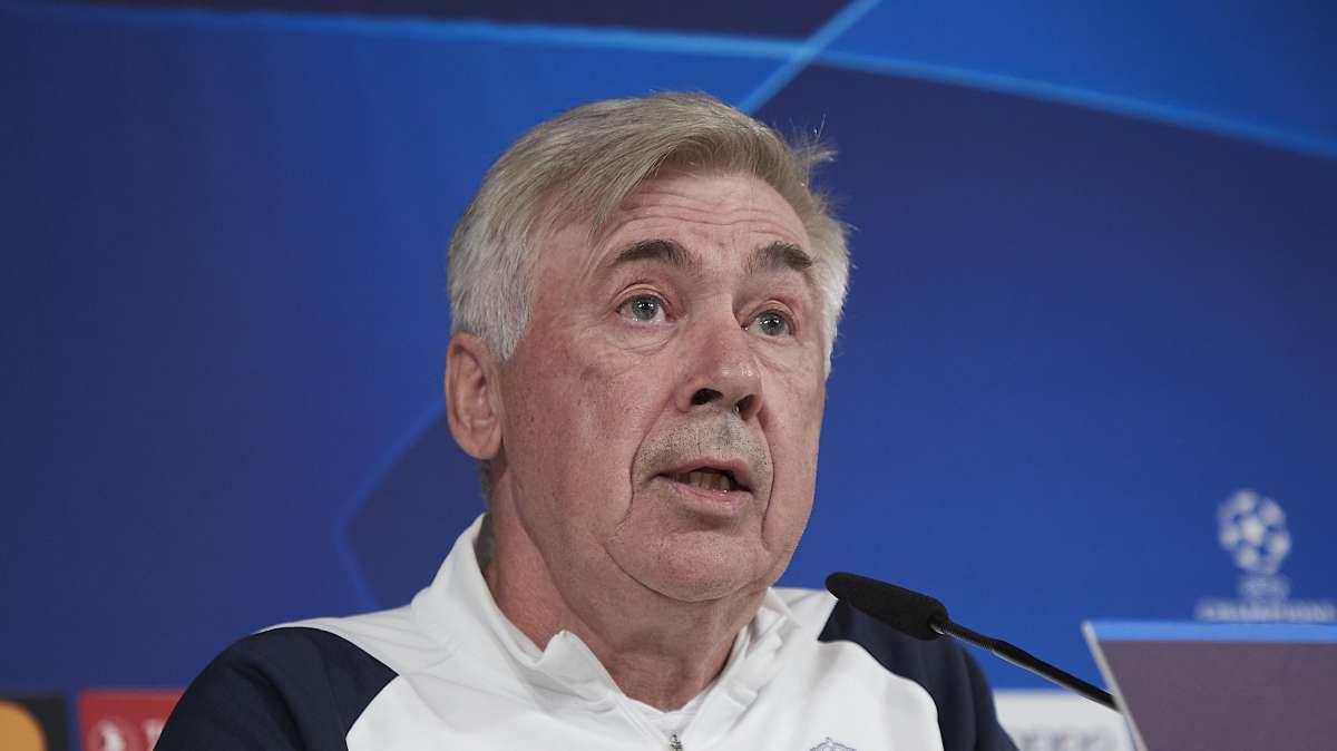Ancelotti: "Real Madrid ultima panchina. Ecco com'è andata con il Brasile"