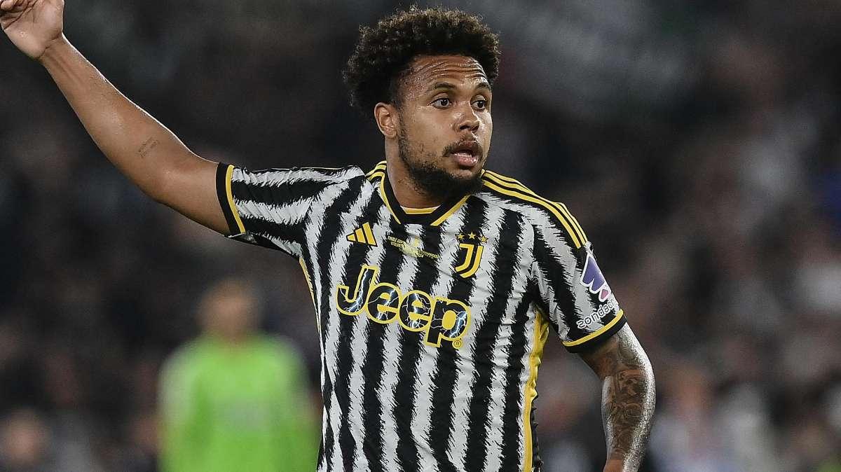 Sportmediaset - McKennie può partire per 25 milioni. Chiesa senza rinnovo può valere massimo 40