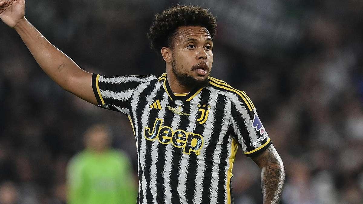 MCKENNIE rivela: "Quando sono tornato alla Juve non avevo più l'armadietto. Il futuro? Rendo meglio quando penso solo a lavorare"