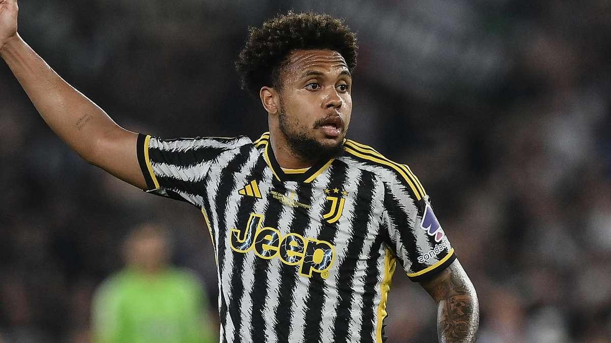 MCKENNIE verso la MLS? L'Inter Miami di Messi e Suarez l'ha messo nel mirino