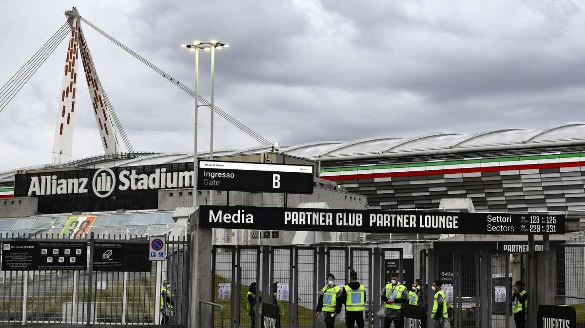 Corriere di Torino - Dagli ultras pressioni alla Juve 